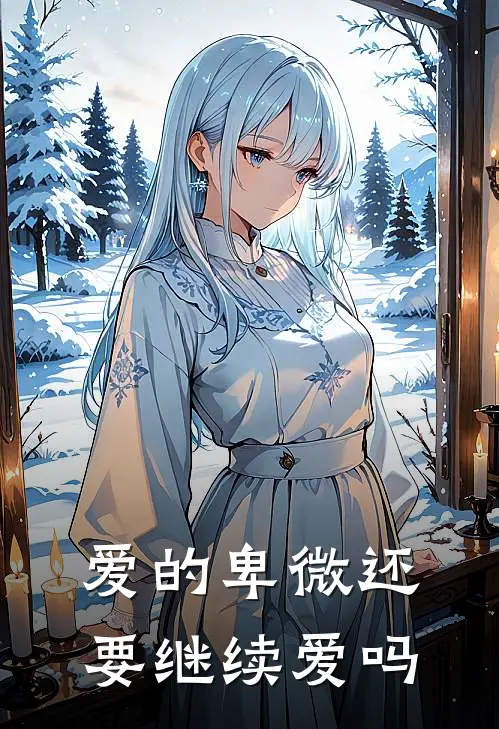爱的卑微还要继续爱吗