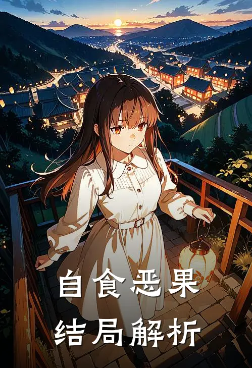 自食恶果结局解析