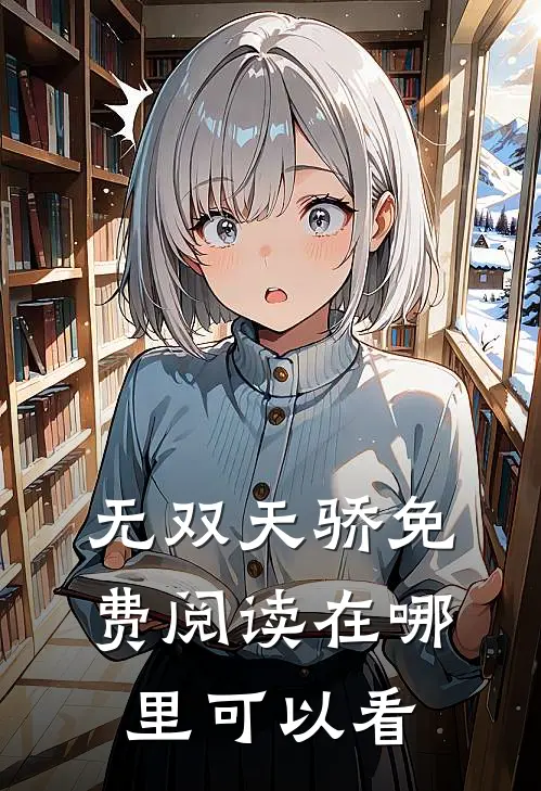 无双天骄免费阅读在哪里可以看