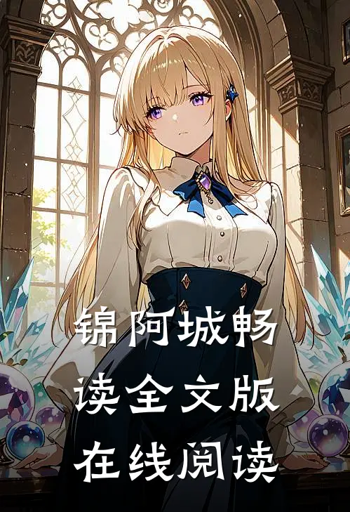 锦阿城畅读全文版在线阅读