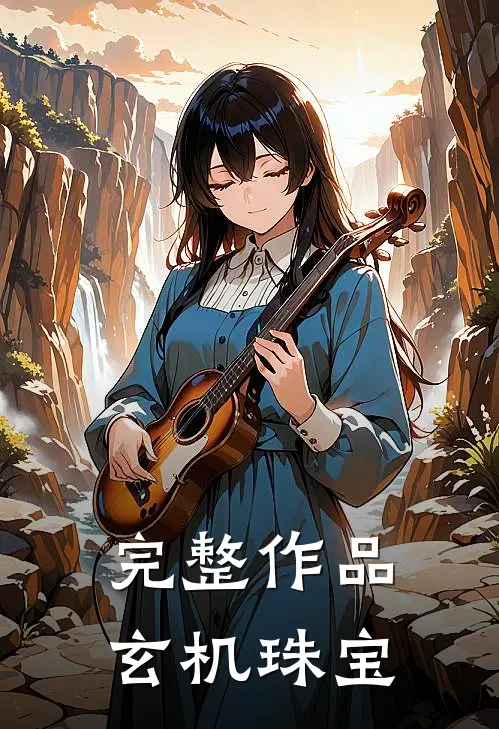 完整作品玄机珠宝