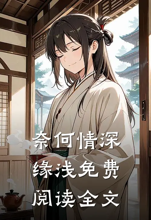 奈何情深缘浅免费阅读全文