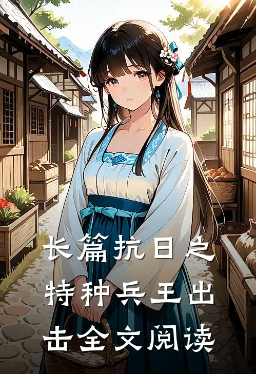 长篇抗日之特种兵王出击全文阅读