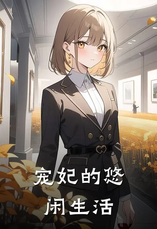 宠妃的悠闲生活