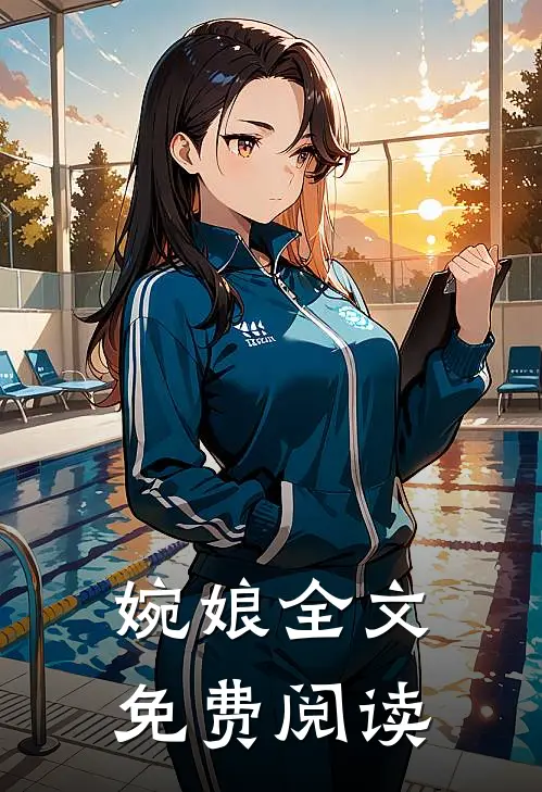 婉娘全文免费阅读