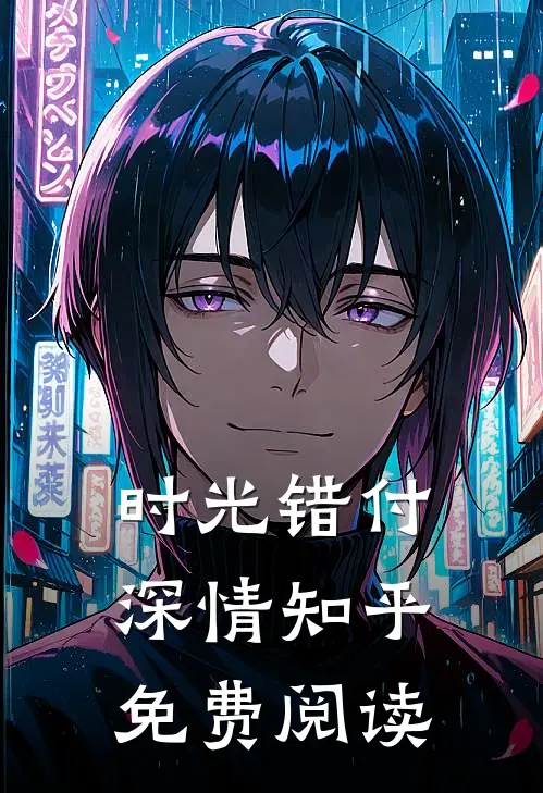 时光错付深情知乎免费阅读