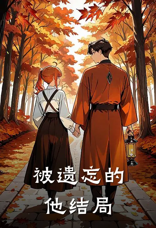 被遗忘的他结局