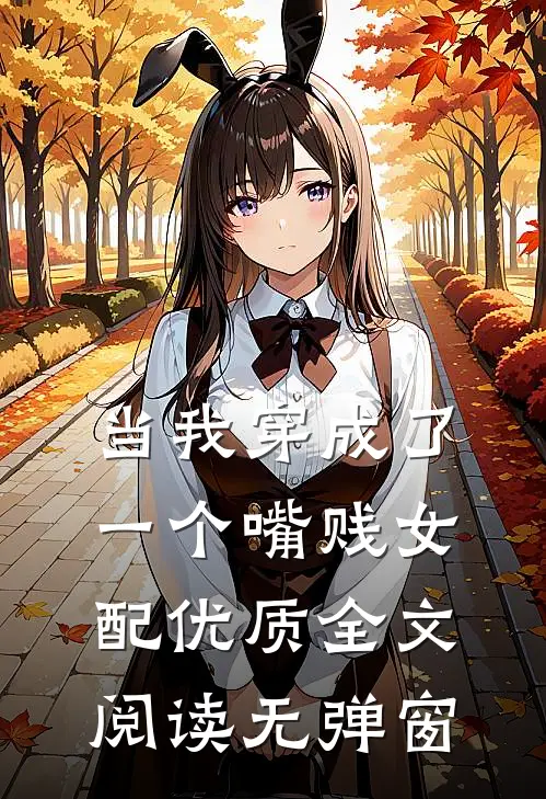 当我穿成了一个嘴贱女配优质全文阅读无弹窗