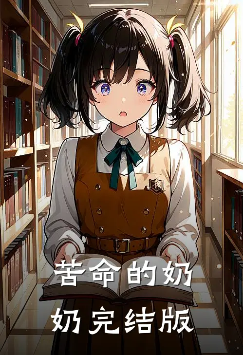 苦命的奶奶完结版