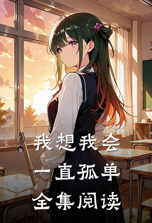 我想我会一直孤单全集阅读