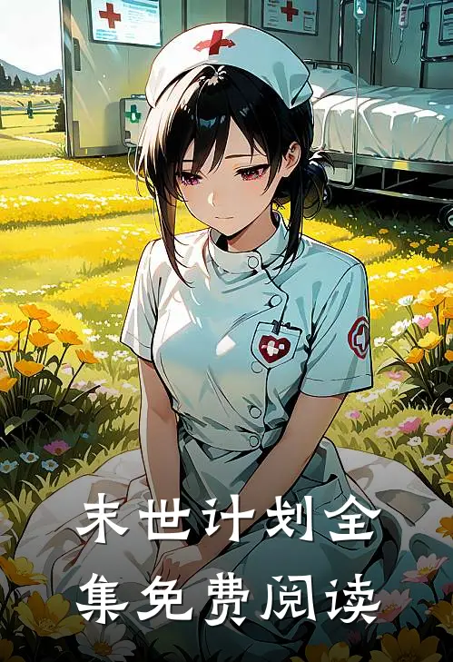末世计划全集免费阅读