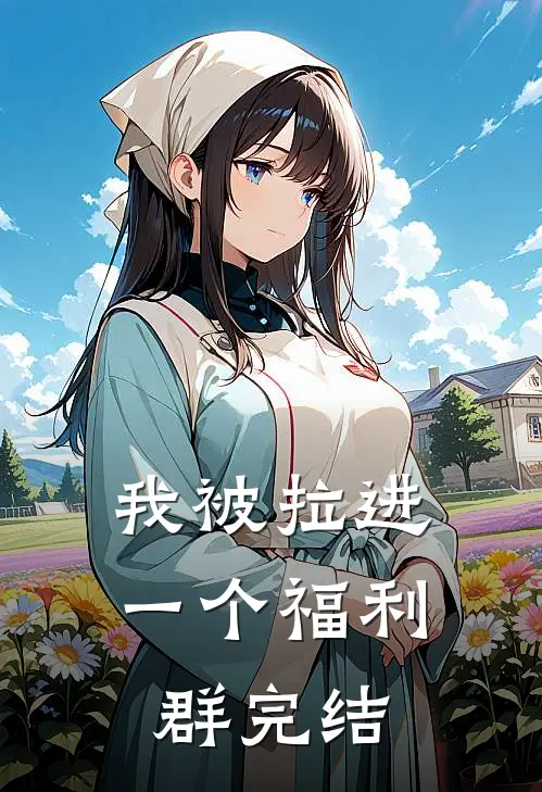 我被拉进一个福利群完结