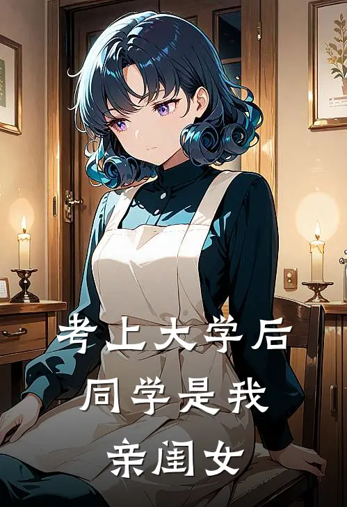 考上大学后，同学是我亲闺女