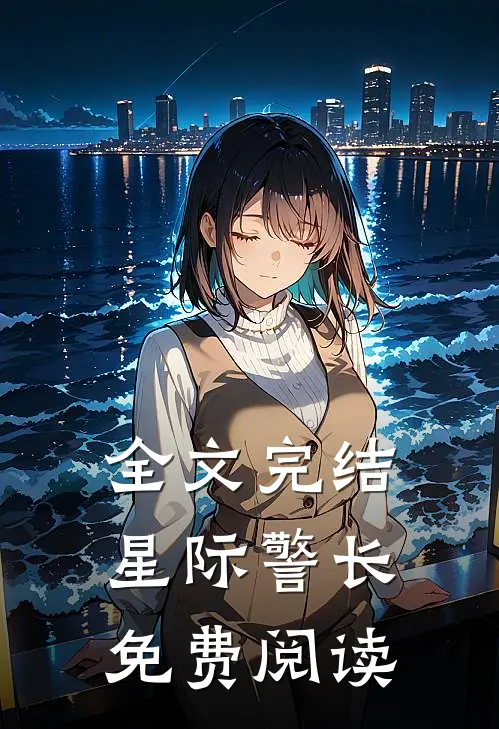 全文完结星际警长免费阅读