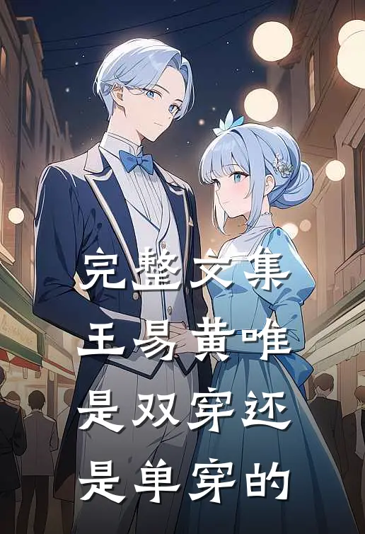 完整文集王易黄唯是双穿还是单穿的