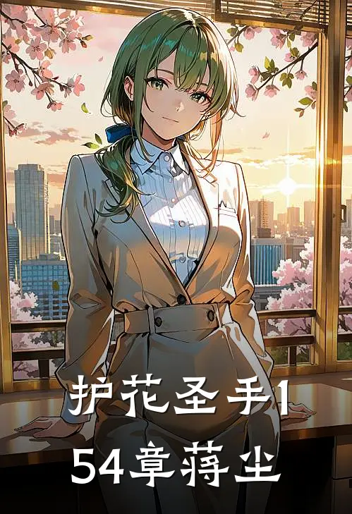 护花圣手154章蒋尘