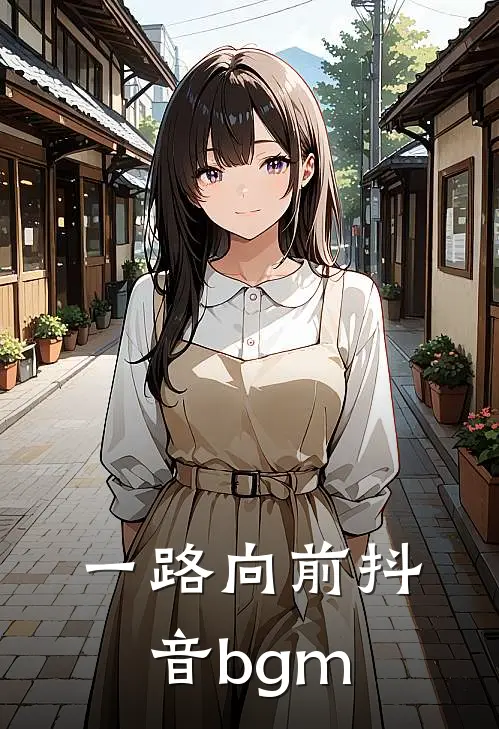一路向前抖音bgm