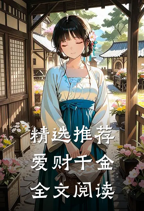 精选推荐爱财千金全文阅读