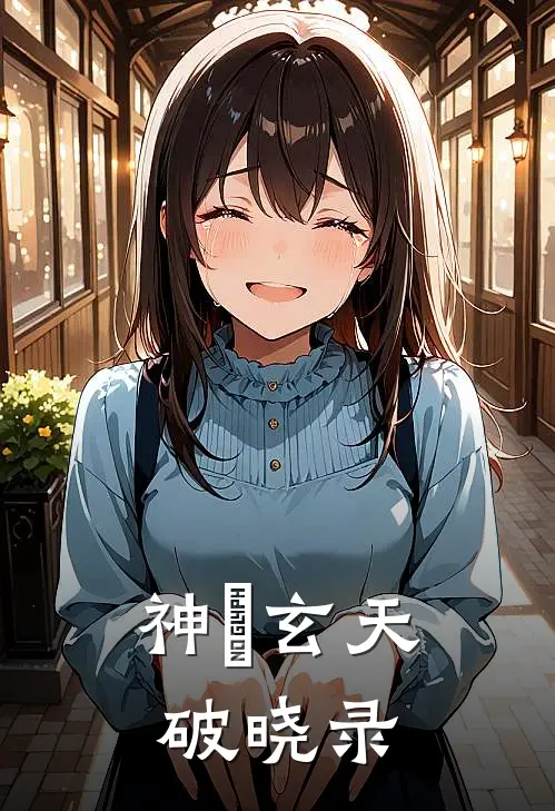 神祇玄天破晓录