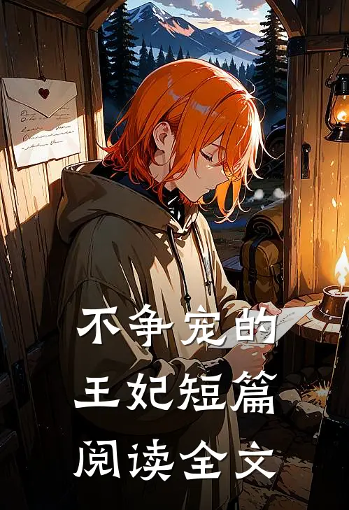 不争宠的王妃短篇阅读全文