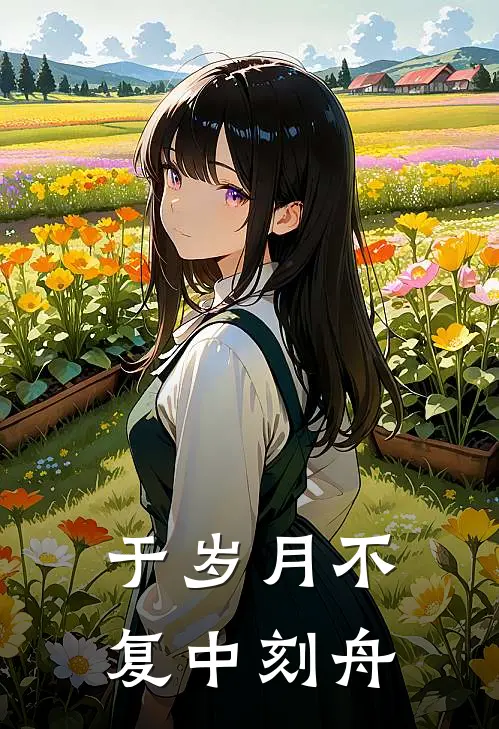 于岁月不复中刻舟