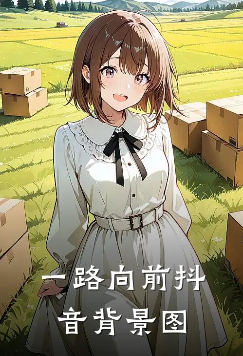 一路向前抖音背景图
