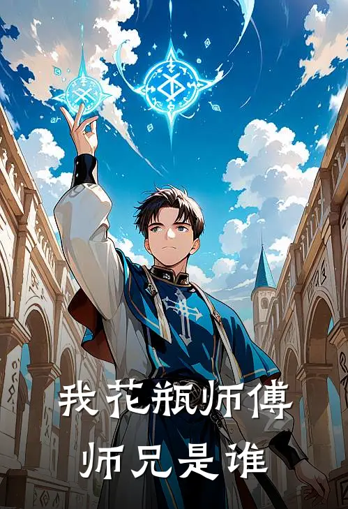 我花瓶师傅师兄是谁