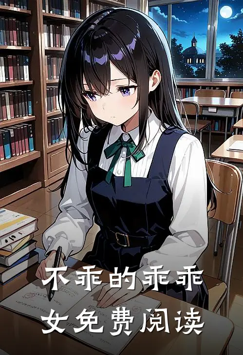 不乖的乖乖女免费阅读