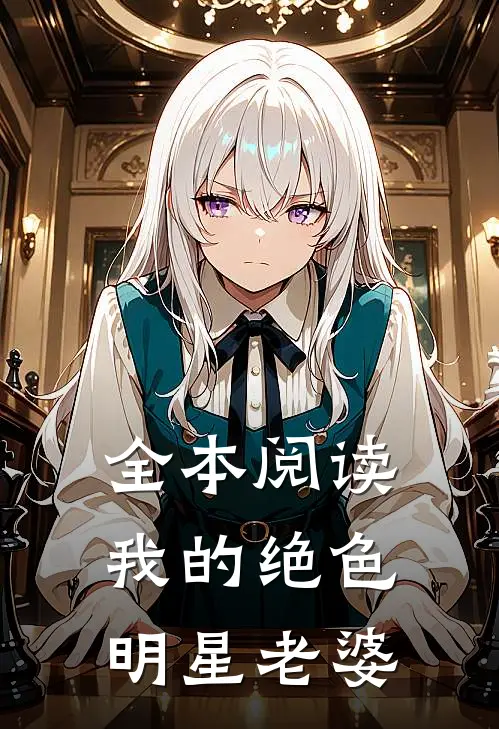 全本阅读我的绝色明星老婆