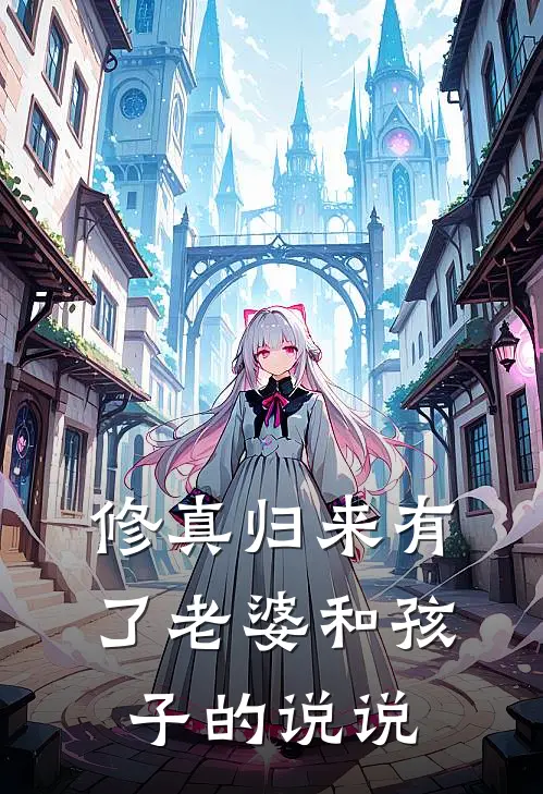 修真归来有了老婆和孩子的说说