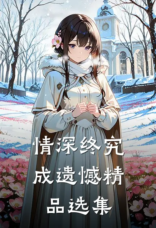 情深终究成遗憾精品选集