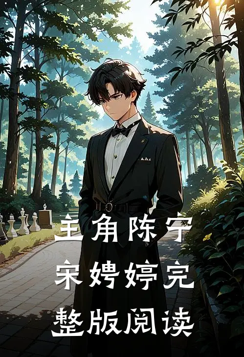 主角陈宁宋娉婷完整版阅读