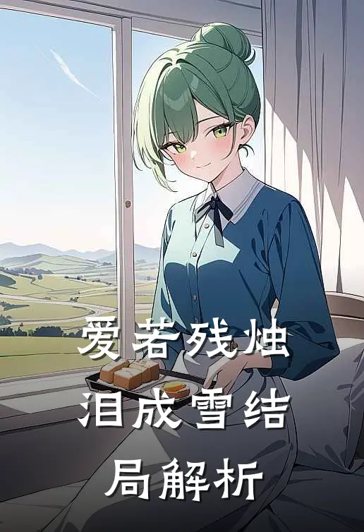 爱若残烛泪成雪结局解析