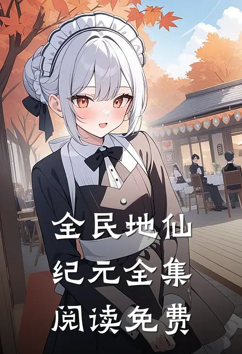 全民地仙纪元全集阅读免费