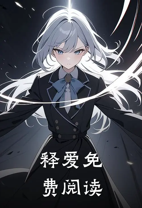 释爱免费阅读