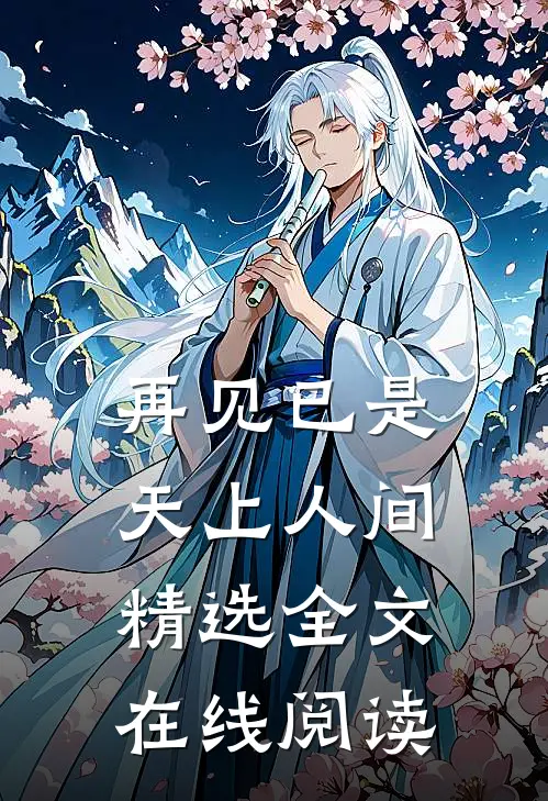 再见已是天上人间精选全文在线阅读