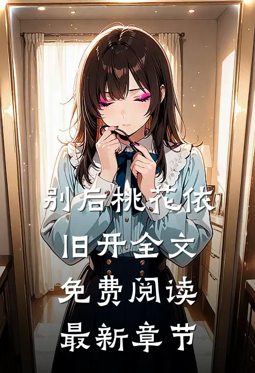 别后桃花依旧开全文免费阅读最新章节