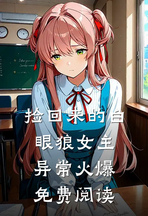 捡回来的白眼狼女主异常火爆免费阅读