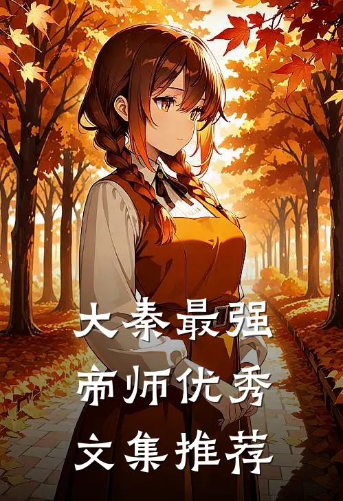 大秦最强帝师优秀文集推荐