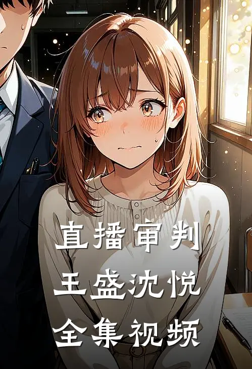 直播审判王盛沈悦 全集视频