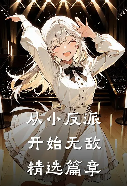 从小反派开始无敌精选篇章