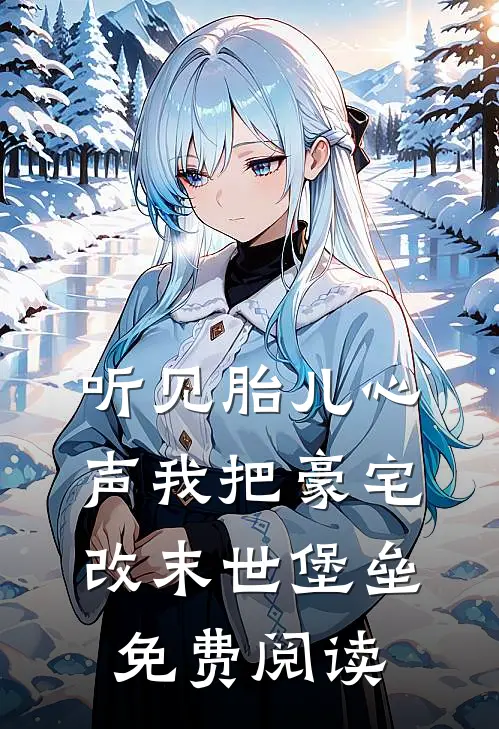 听见胎儿心声我把豪宅改末世堡垒免费阅读