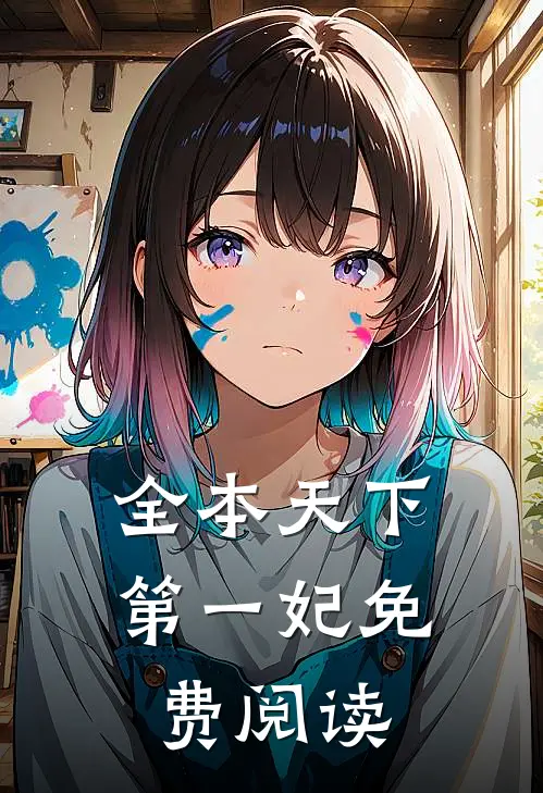 全本天下第一妃免费阅读
