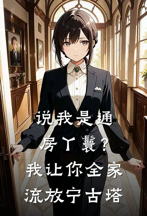 说我是通房丫鬟？我让你全家流放宁古塔