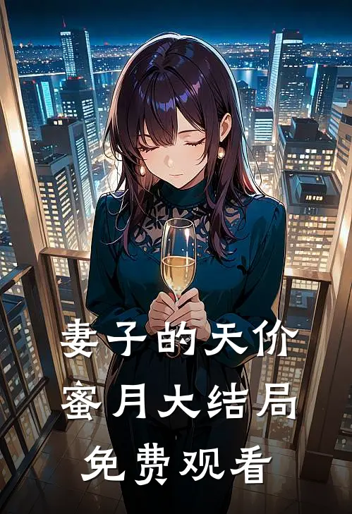 妻子的天价蜜月大结局免费观看