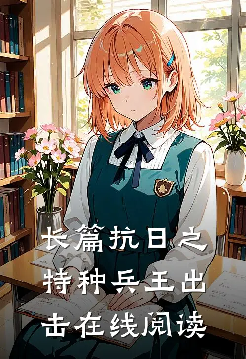 长篇抗日之特种兵王出击在线阅读