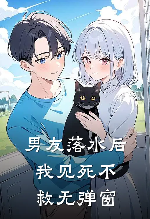 男友落水后我见死不救无弹窗