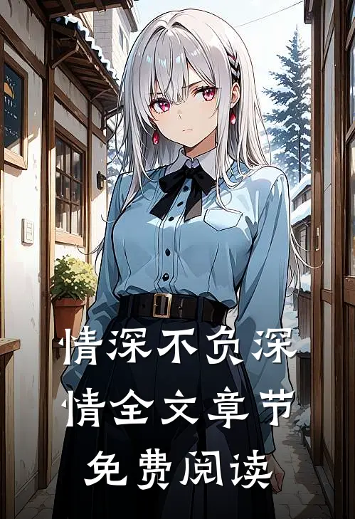 情深不负深情全文章节免费阅读