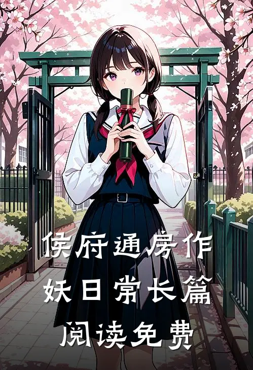 侯府通房作妖日常长篇阅读免费