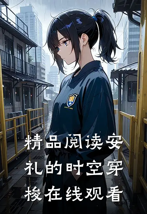 精品阅读安礼的时空穿梭在线观看